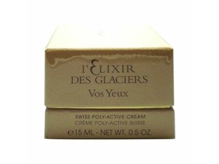 Krem Przeciwstarzeniowy pod Oczy Valmont Elixir Des Glaciers 15 ml (15 ml)