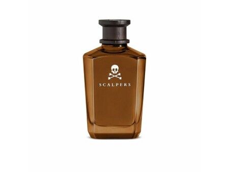 Perfumy Męskie Scalpers Boxing Club EDP EDP 125 ml
