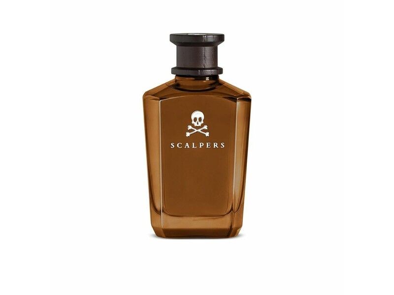 Perfumy Męskie Scalpers Boxing Club EDP EDP 125 ml