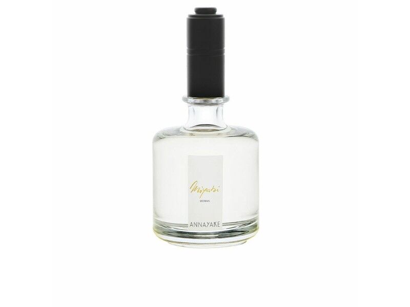 Perfumy Damskie Annayake MIYABI WOMAN 100 ml Perfumy Damskie Annayake MIYABI WOMAN 100 ml
