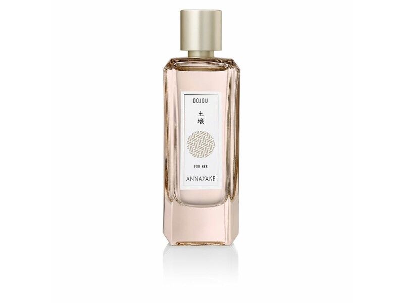 Perfumy Damskie Annayake DOJOU FOR HER 100 ml