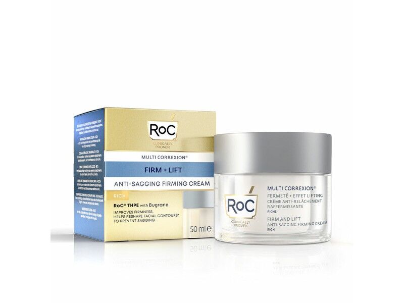 Krem Ujędrniający Roc Firm Lift 50 ml