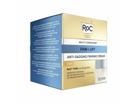 Krem Ujędrniający Roc Firm Lift 50 ml