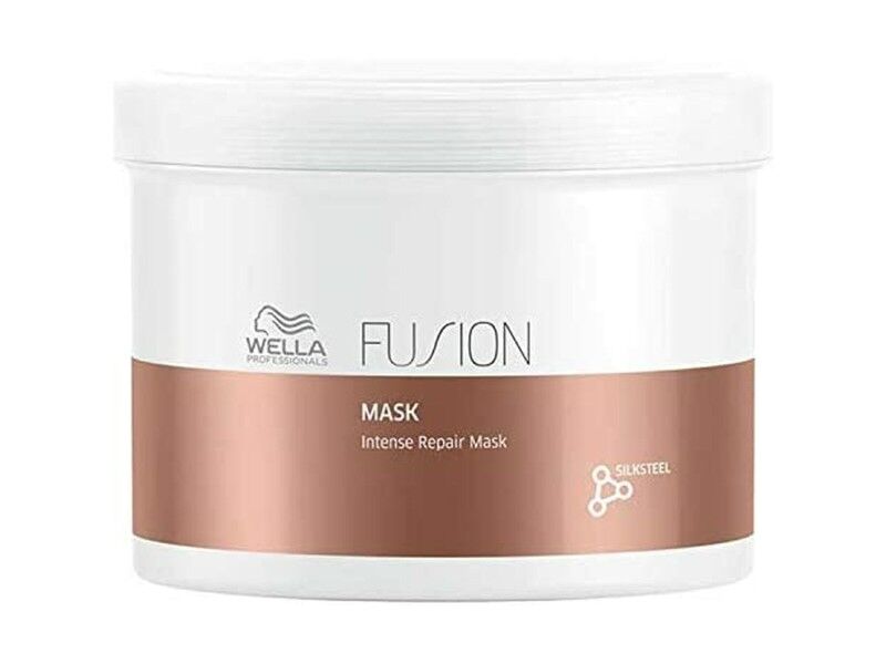Naprawcza Odżywka do Włosów Wella Fusion (500 ml)