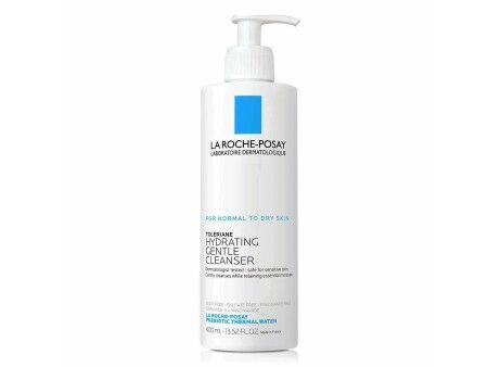 Krem Oczyszczający La Roche Posay Toleriane (400 ml)