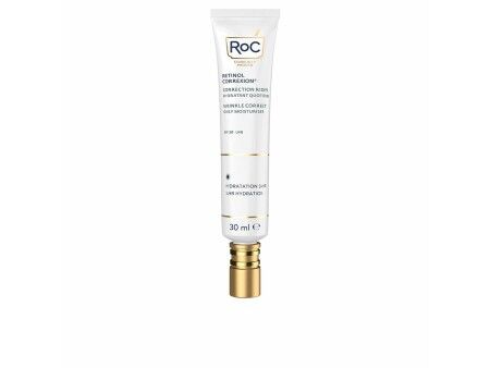 Krem Przeciwzmarszczkowy Roc Wrinkle Correct Spf 30 Witamina E Retinolem 30 ml