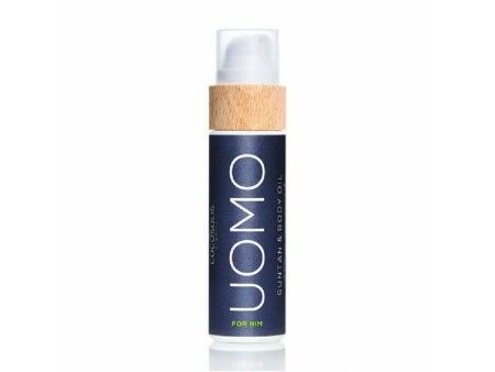 Olejek Brązujący Cocosolis A5-WRRT-5NAS 110 ml