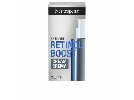 Krem do Twarzy Neutrogena Retinol Boost 50 ml