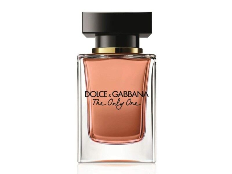 Perfumy Damskie Dolce & Gabbana EDP EDP 50 ml Perfumy Damskie Dolce & Gabbana EDP EDP 50 ml