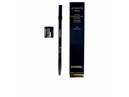 Kredka do Oczu Chanel Le Crayon Yeux (1 Sztuk)