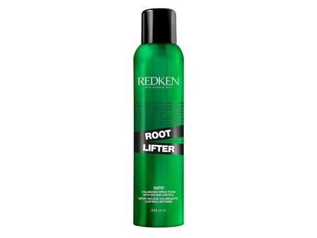Lakier Zwiększający Objętość Redken Root Lifter 300 ml