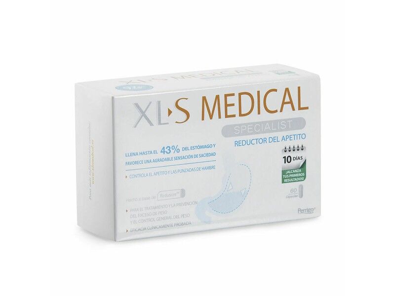 Suplement diety XLS Medical   60 Sztuk