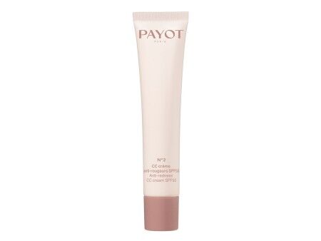 Krem Przeciw Zaczerwienieniom Payot Nº2 Spf 50 40 ml
