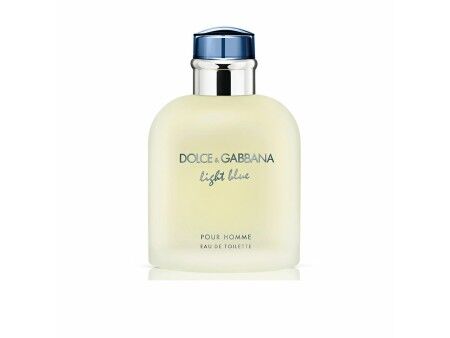 Perfumy Męskie Dolce & Gabbana LIGHT BLUE POUR HOMME EDT 125 ml