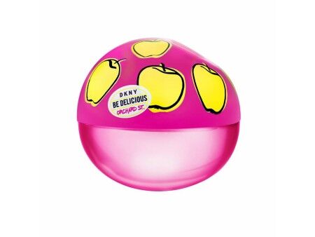 Perfumy Damskie Donna Karan DELICIOUS COLLECTION EDP EDP 30 ml Be Delicious Orchard St.