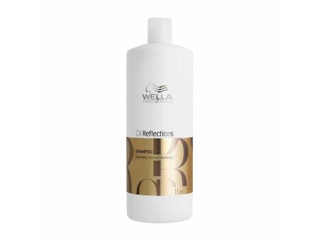 Szampon Wella Or Oil Reflections 1 L
