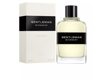Perfumy Męskie Givenchy NEW GENTLEMAN EDT 100 ml