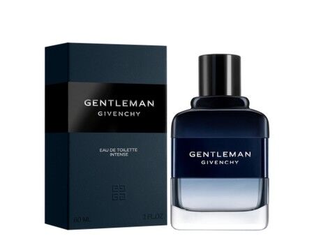 Perfumy Męskie Givenchy EDT Gentleman 60 ml