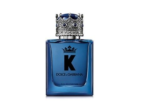 Perfumy Męskie Dolce & Gabbana EDP K 50 ml