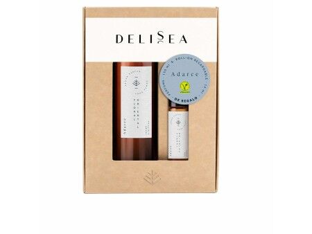 Zestaw Perfum dla Kobiet Delisea Adarce 2 Części