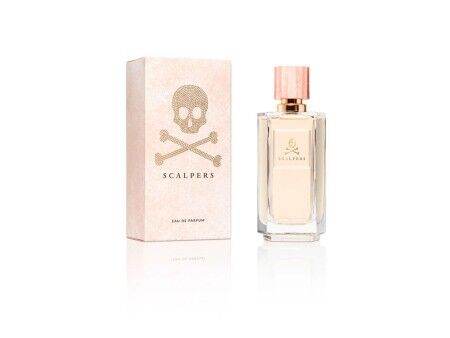 Perfumy Damskie Scalpers   EDP EDP 100 ml Her & Here