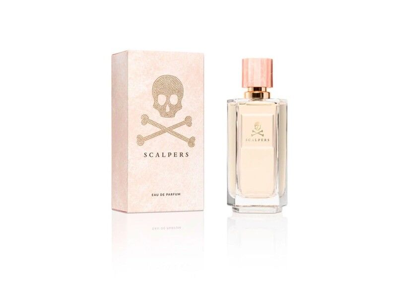 Perfumy Damskie Scalpers   EDP EDP 100 ml Her & Here