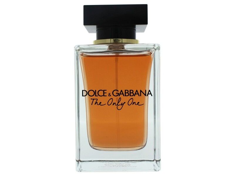 Perfumy Damskie Dolce & Gabbana EDP EDP 100 ml Perfumy Damskie Dolce & Gabbana EDP EDP 100 ml