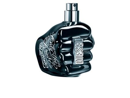Perfumy Męskie Diesel Only The Brave Tattoo EDT 200 ml Wydanie specjalne