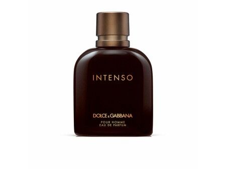 Perfumy Męskie Dolce & Gabbana INTENSO EDP EDP 125 ml