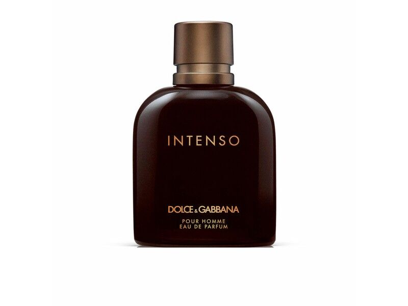 Perfumy Męskie Dolce & Gabbana INTENSO EDP EDP 125 ml