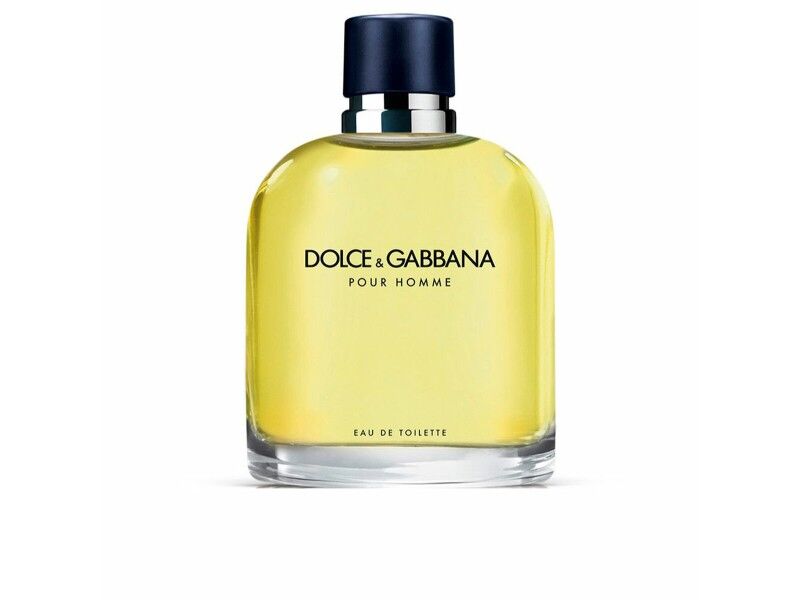 Perfumy Męskie Dolce & Gabbana DOLCE & GABBANA POUR HOMME EDT 75 ml Pour Homme