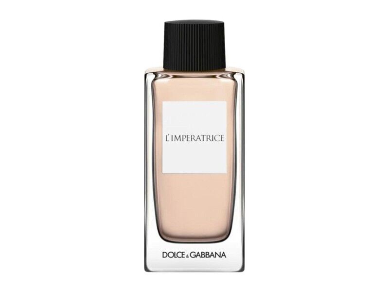 Perfumy Unisex Dolce & Gabbana D&G ANTHOLOGY EDT 100 ml Perfumy Unisex Dolce & Gabbana D&G ANTHOLOGY EDT 100 ml