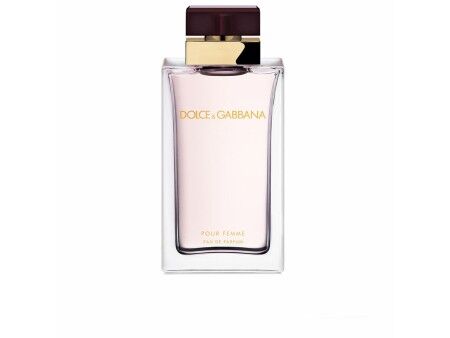 Perfumy Damskie Dolce & Gabbana DOLCE & GABBANA POUR FEMME EDP EDP 100 ml