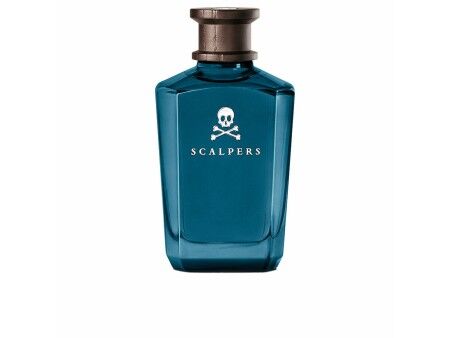 Perfumy Męskie Scalpers YACHT CLUB EDP EDP 125 ml