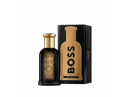 Perfumy Męskie BOSS BOSS BOTTLED EDP 50 ml