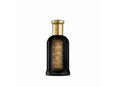 Perfumy Męskie BOSS BOSS BOTTLED EDP 100 ml