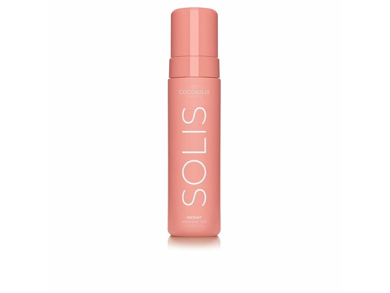 Samoopalacz do Ciała Cocosolis Solis 200 ml Samoopalacz do Ciała Cocosolis Solis 200 ml