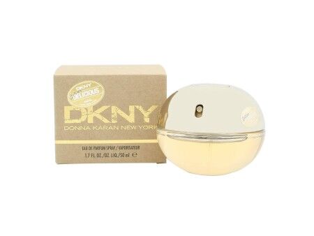 Perfumy Damskie Donna Karan DELICIOUS COLLECTION EDP EDP 50 ml
