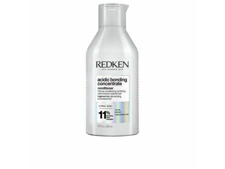 Odżywka Regenerująca Redken ACIDIC BONDING CONCENTRATE 500 ml Zniszczone włosy