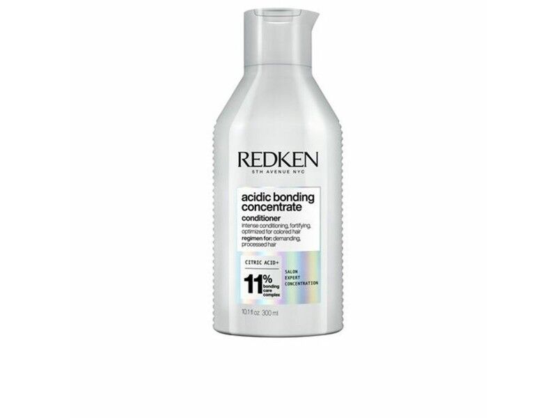 Odżywka Regenerująca Redken ACIDIC BONDING CONCENTRATE 500 ml Zniszczone włosy Odżywka Regenerująca Redken ACIDIC BONDING CONCENTRATE 500 ml Zniszczone włosy