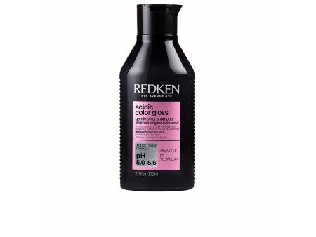 Szampon do włosów farbowanych Redken Acidic Color Gloss 500 ml Wzmacniacz jasności
