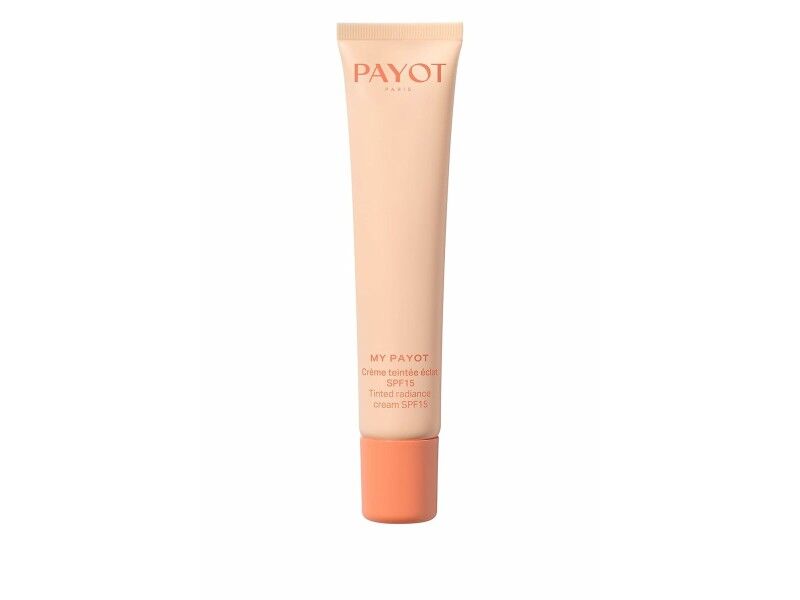 Krem na Dzień Payot My Payot Spf 15 40 ml