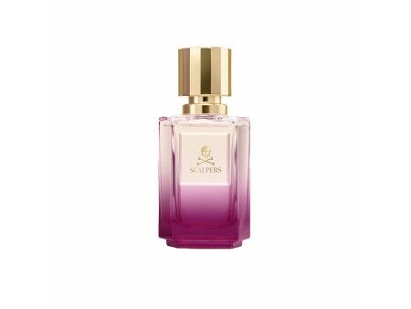Perfumy Damskie Scalpers HER & THE WILD FLOWER EDP