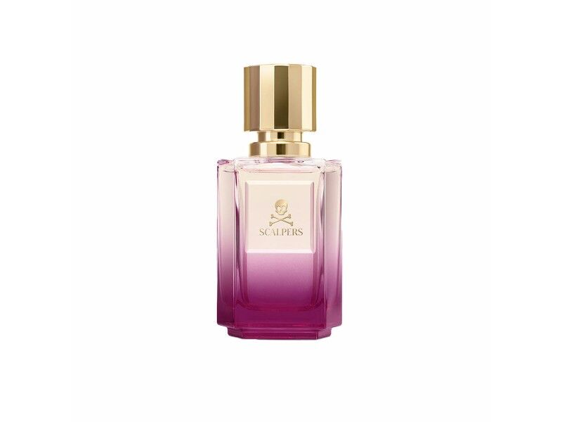 Perfumy Damskie Scalpers HER & THE WILD FLOWER EDP Perfumy Damskie Scalpers HER & THE WILD FLOWER EDP