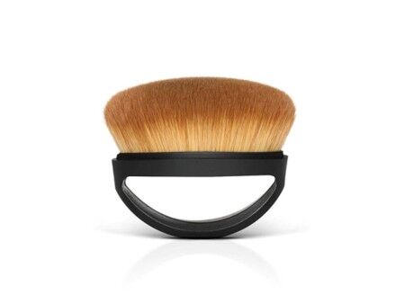 Pędzel do pudru Cocosolis PREMIUM Bronzer (1 Sztuk)