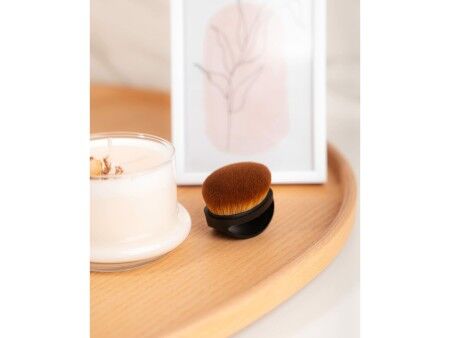 Pędzel do pudru Cocosolis PREMIUM Bronzer (1 Sztuk)