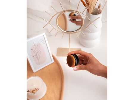 Pędzel do pudru Cocosolis PREMIUM Bronzer (1 Sztuk)