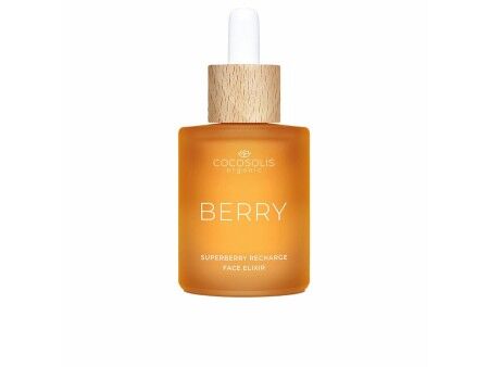 Serum do Twarzy Cocosolis ROSTRO 50 ml