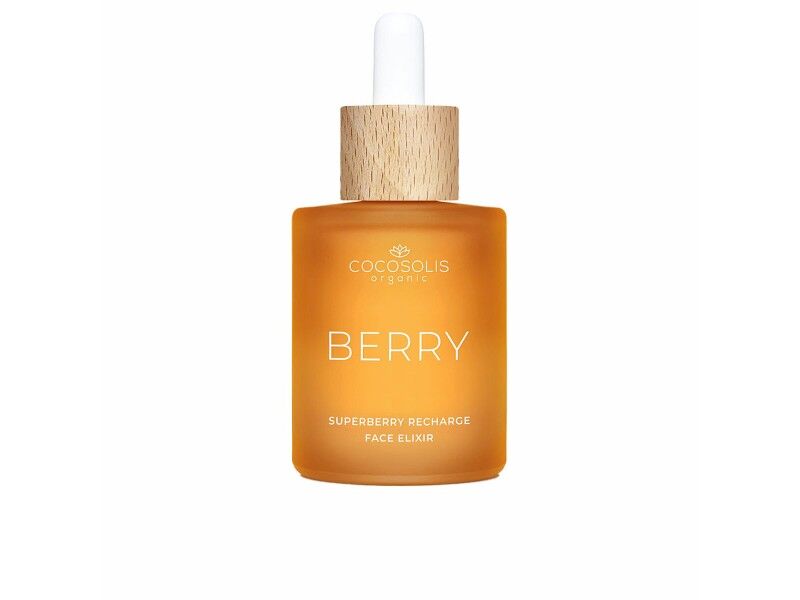 Serum do Twarzy Cocosolis ROSTRO 50 ml Serum do Twarzy Cocosolis ROSTRO 50 ml