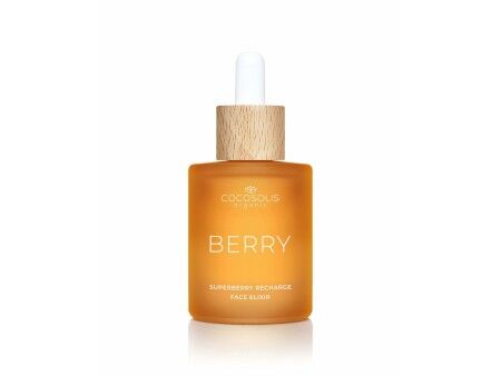 Serum do Twarzy Cocosolis ROSTRO 50 ml